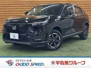 2024 HONDA VEZEL