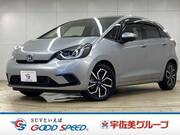 2020 HONDA FIT
