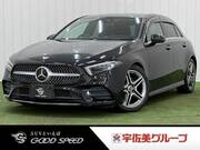 2019 MERCEDES BENZ A-CLASS
