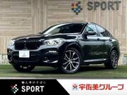 2021 BMW X4