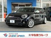 2020 BMW MINI