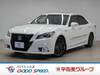 TOYOTA CROWN HYBRID