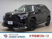 2021 TOYOTA RAV4 X