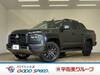 MITSUBISHI TRITON
