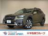 SUBARU LEGACY OUTBACK