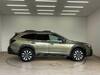 SUBARU LEGACY OUTBACK