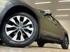 SUBARU LEGACY OUTBACK