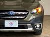 SUBARU LEGACY OUTBACK