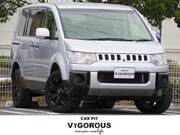 2008 MITSUBISHI OTHER