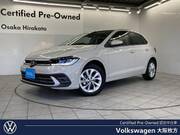2026 VOLKSWAGEN POLO