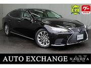 2021 LEXUS LS
