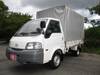MAZDA BONGO TRUCK