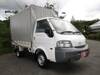 MAZDA BONGO TRUCK