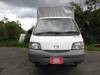 MAZDA BONGO TRUCK