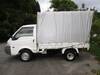 MAZDA BONGO TRUCK