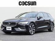 2021 VOLVO V60
