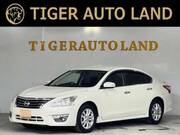 2016 NISSAN TEANA