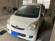 2008 DAIHATSU MIRA