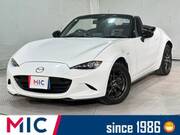 2015 MAZDA ROADSTER