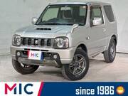 2016 SUZUKI JIMNY LAND VENTURE
