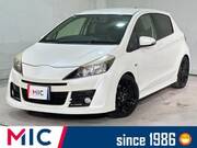 2015 TOYOTA VITZ