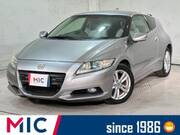 2010 HONDA CR-Z Α