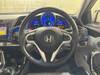 HONDA CR-Z