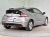 HONDA CR-Z