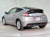 HONDA CR-Z