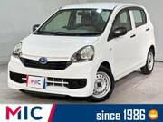 2015 SUBARU PLEO PLUS