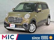 2019 DAIHATSU CAST
