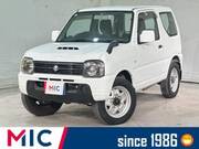 2014 SUZUKI JIMNY XG