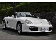2005 PORSCHE BOXSTER (Left Hand Drive)