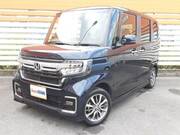 2021 HONDA N-BOX CUSTOM