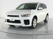 2010 MITSUBISHI OUTLANDER