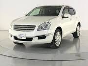 2013 NISSAN DUALIS CROSS RIDER