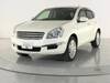 NISSAN DUALIS