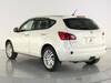 NISSAN DUALIS