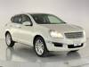NISSAN DUALIS