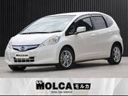 2011 HONDA FIT HYBRID