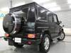 MERCEDES BENZ G-CLASS