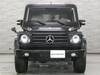 MERCEDES BENZ G-CLASS