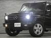 MERCEDES BENZ G-CLASS