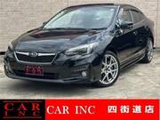 2018 SUBARU IMPREZA G4