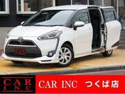 2017 TOYOTA SIENTA G