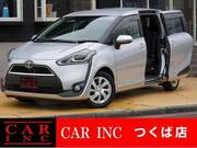 2018 TOYOTA SIENTA