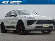 2021 PORSCHE MACAN