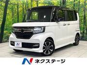 2020 HONDA N-BOX CUSTOM