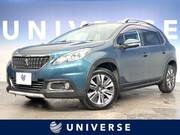 2017 PEUGEOT 2008
