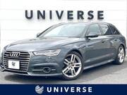 2015 AUDI A6 AVANT